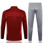Tracksuit Arsenal Training Kit (Tops and Pant)-DS#AS009 - Image 2