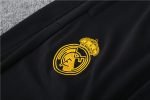 Tracksuit Real Madrid Training Kit (Tops and Pant)-ASD#RM13 - Image 8