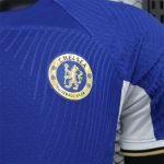 23-24 Chelsea Home Jersey (Player Version) Football Shirt S-XXL - Image 3