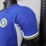 23-24 Chelsea Home Jersey (Player Version) Football Shirt S-XXL - Image 4