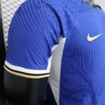 23-24 Chelsea Home Jersey (Player Version) Football Shirt S-XXL - Image 5