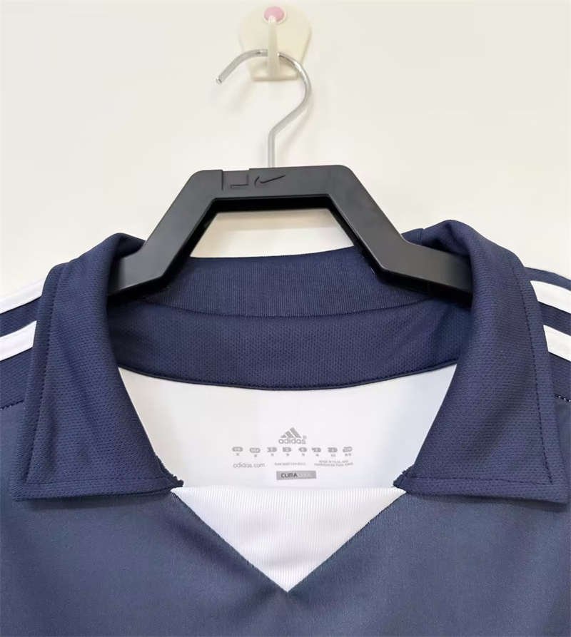 Image_1699085912183 11-12 Chelsea Away Jersey Retro Football Shirt S-XXL - Image 3