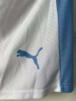 23-24 Manchester City Home Shorts (Player Version) S-3XL - Image 2