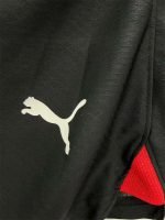 23-24 AC Milan Shorts (Player Version) S-3XL - Image 2