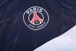 23-24 Paris Saint-Germain Jacket Trench Coat Windbreaker Size S-XXL - Image 6