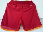 23-24 AS Roma Home Shorts (Player Version) S-3XL - Image 2