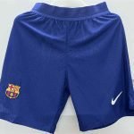 23-24 Barcelona Home Shorts (Player Version) S-3XL