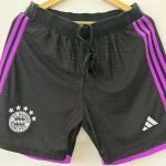 23-24 Bayern Munich Home Shorts (Player Version) S-3XL