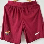 23-24 Barcelona Away Shorts (Player Version) S-3XL