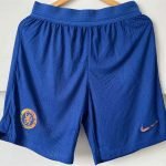 23-24 Chelsea Home Shorts (Player Version) S-3XL