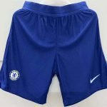 23-24 Chelsea Home Shorts (Player Version) S-3XL
