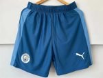 23-24 Manchester City Away Shorts (Player Version) S-3XL