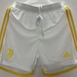 23-24 Juventus Shorts (Player Version) S-3XL
