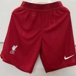 23-24 Liverpool Home Shorts (Player Version) S-3XL