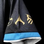 Argentina Jersey (Fans Version) Messi Football Shirt Special Edition - Image 4