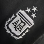 Argentina Training Jersey (Fans Version) Football Shirt - Image 3