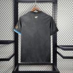 Argentina Jersey (Fans Version) Messi Football Shirt Special Edition - Image 2