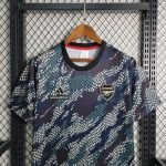 23-24 Arsenal Jersey (Fans Version) Special Edition Football Shirt - Image 4