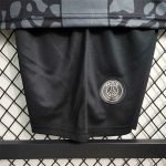 23-24 Kids PSG Third Away Jersey Kit Football Size 16-28 - Image 5