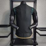 Argentina (Player Version) Training Jersey Football Shirt - Image 2