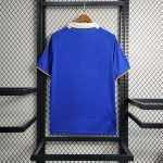 08-09 Chelsea Home Kit Jersey Retro Football Shirt S-XXL - Image 2