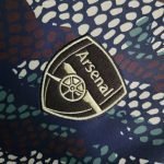 23-24 Arsenal Jersey (Fans Version) Special Edition Football Shirt - Image 6