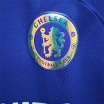 23-24 Chelsea Home Jersey (Fans Version) Football Shirt - Image 3