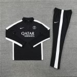 Tracksuit Paris Saint-Germain Training Kit (Tops and Pant)-ASD#PSG002 - Image 3