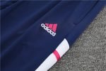Tracksuit Arsenal Training Kit (Tops and Pant)-ASD#AR004 - Image 7