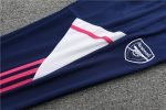 Tracksuit Arsenal Training Kit (Tops and Pant)-ASD#AR004 - Image 9