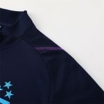 Tracksuit Argentina Training Kit (Tops and Pant)-ZJ#AG003 - Image 5