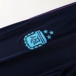 Tracksuit Argentina Training Kit (Tops and Pant)-ZJ#AG003 - Image 6