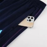 Tracksuit Argentina Training Kit (Tops and Pant)-ZJ#AG003 - Image 7