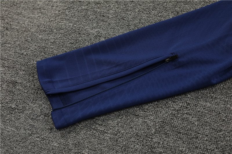 无题会话00296 Tracksuit Liverpool (Tops and Pant) Training Kit-ASD#LV11 - Image 9