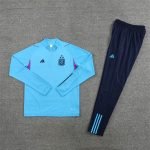 Tracksuit Argentina Training Kit (Tops and Pant)-ZJ#AG002 - Image 3