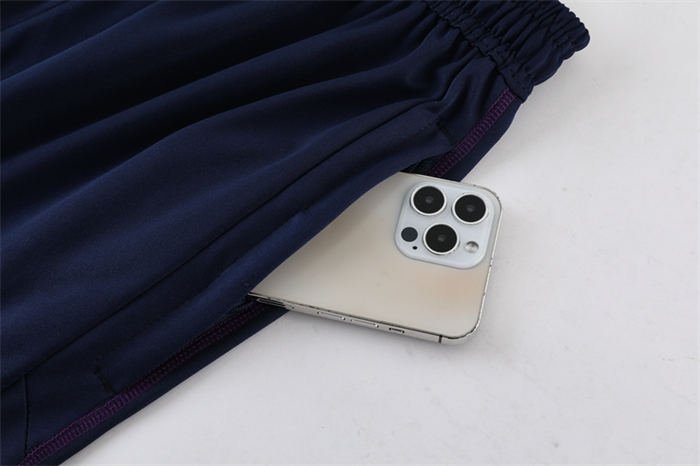 无题会话00541 Tracksuit Argentina Training Kit (Tops and Pant)-ZJ#AG002 - Image 7