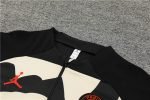 Tracksuit Paris Saint-Germain Training Kit (Tops and Pant)-ASD#PSG009 - Image 4
