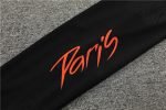 Tracksuit Paris Saint-Germain Training Kit (Tops and Pant)-ASD#PSG009 - Image 7