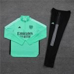 Tracksuit Arsenal Training Kit (Tops and Pant)-ASD#AR003 - Image 3