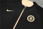 Tracksuit Chelsea Training Kit (Jacket and Pant)-ASD#CH12 - Image 5