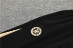 Tracksuit Chelsea Training Kit (Jacket and Pant)-ASD#CH12 - Image 6