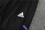 Tracksuit Real Madrid Training Kit (Tops and Pant)-ASD#RM06 - Image 6