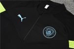 Tracksuit Manchester City Training Kit (Tops and Pant)-ASD#MC002 - Image 5