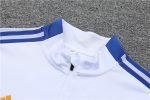 Tracksuit Real Madrid Training Kit (Tops and Pant)-ASD#RM01 - Image 4