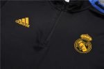 Tracksuit Real Madrid Training Kit (Tops and Pant)-ASD#RM02 - Image 5