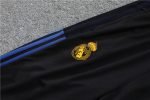 Tracksuit Real Madrid Training Kit (Tops and Pant)-ASD#RM01 - Image 6