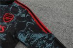 Tracksuit Arsenal Training Kit (Tops and Pant)-ASD#AR007 - Image 5