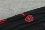 Tracksuit Arsenal Training Kit (Tops and Pant)-ASD#AR007 - Image 6