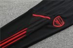Tracksuit Arsenal Training Kit (Tops and Pant)-ASD#AR007 - Image 8