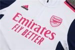 Tracksuit Arsenal Training Kit (Tops and Pant)-ASD#AR004 - Image 5